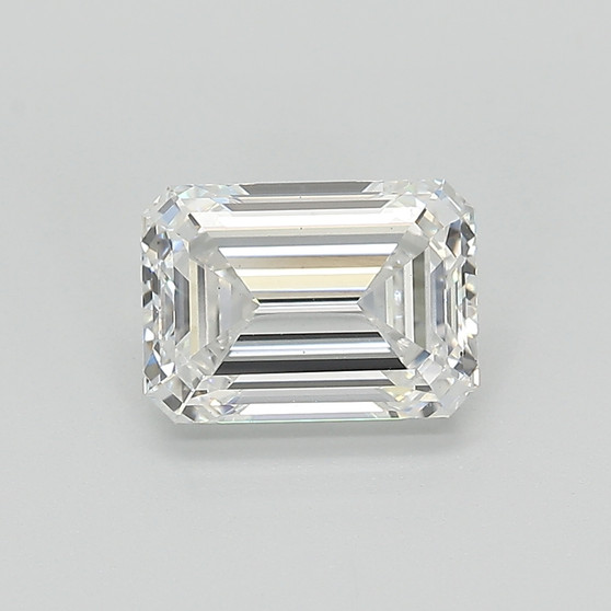 Emerald 1.80 E VS2 - #220635 - Lab Grown