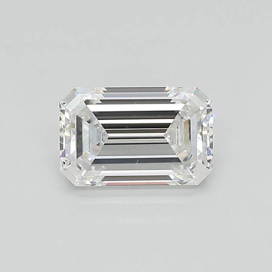 Emerald 1.57 E VS2 - #220656 - Lab Grown