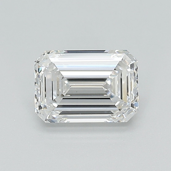Emerald 1.17 E VS1 - #220646 - Lab Grown