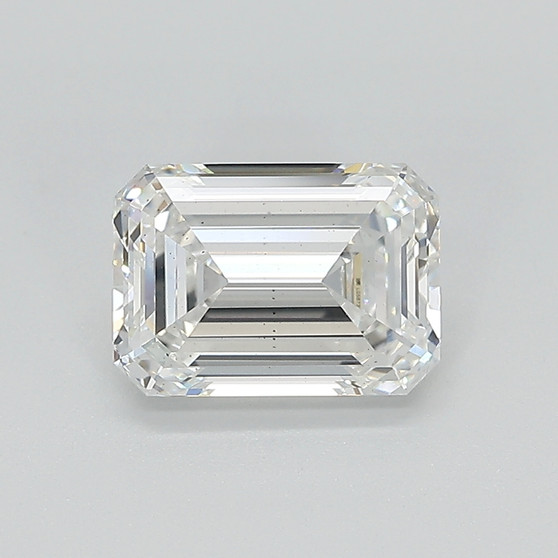 Emerald 1.86 F VS2 - #220653 - Lab Grown