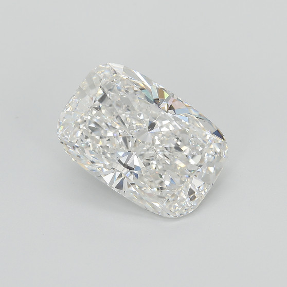 Cushion 8.39 G VS1 - #220638 - Lab Grown