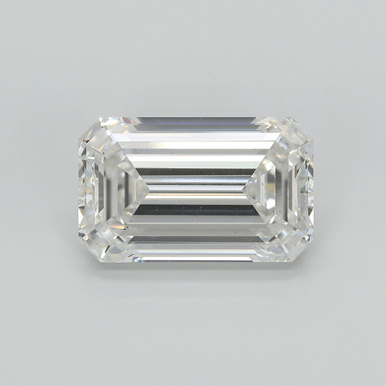 Emerald 9.30 G VS2 - #220662 - Lab Grown