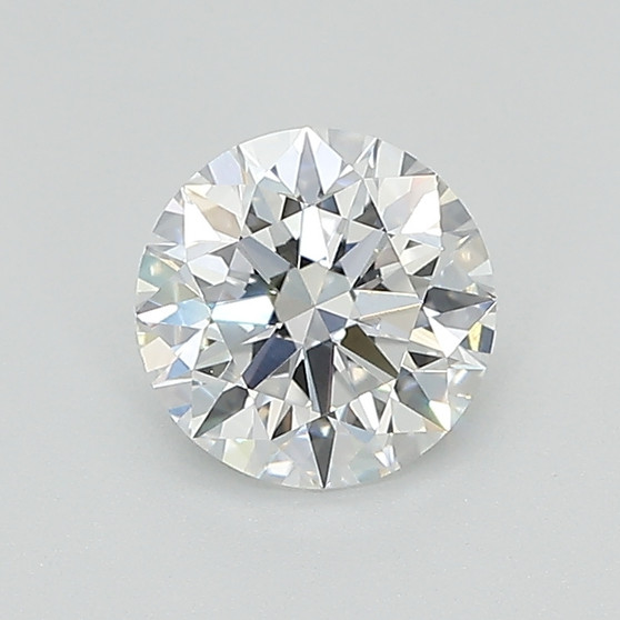 Round 1.00 D VVS2 - #220681 - Lab Grown