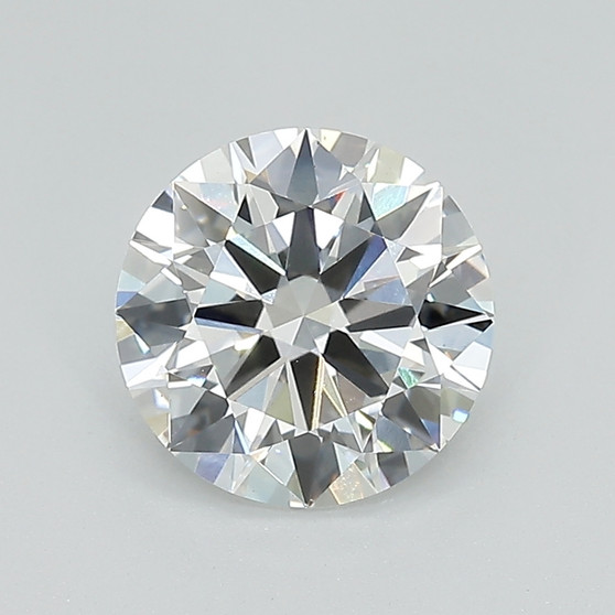 Round 1.62 F VS1 - #220729 - Lab Grown