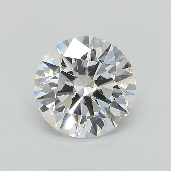 Round 2.16 F VS1 - #220733 - Lab Grown