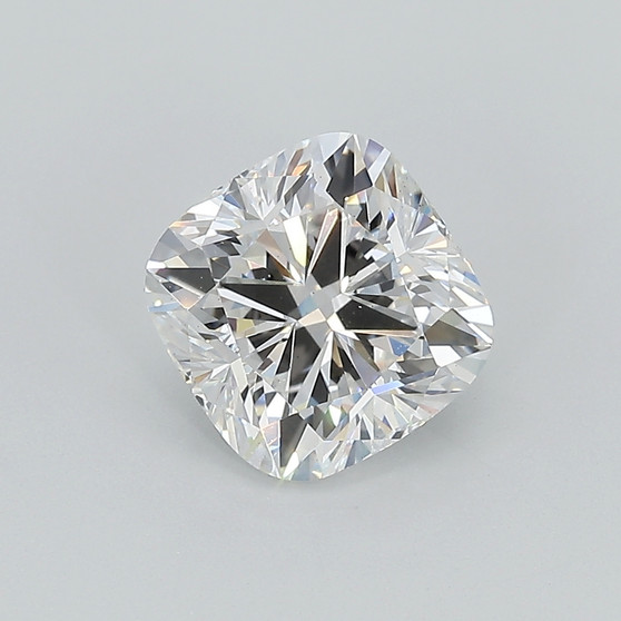 Cushion 2.03 E VS2 - #220764 - Lab Grown