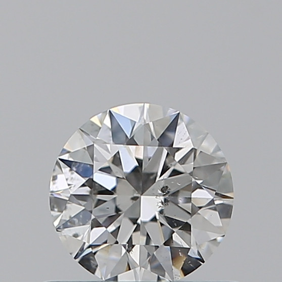 Round 0.5 G SI2 - #220838