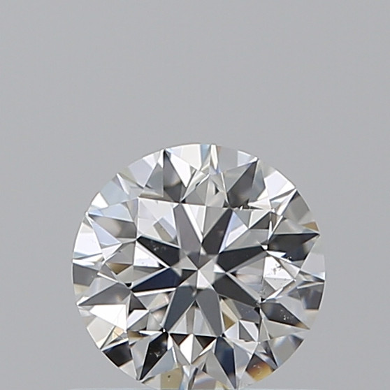 Round 0.5 G SI1 - #220835