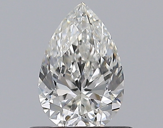 Pear 0.5 G VVS2 - #221023