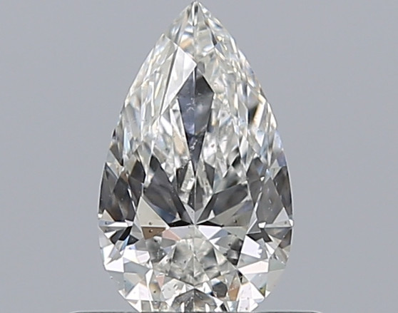 Pear 0.51 G SI2 - #221040