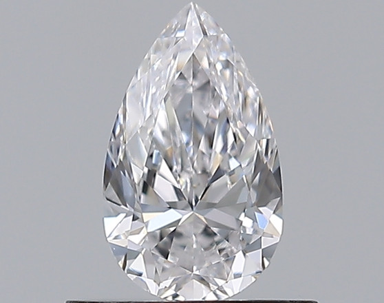 Pear 0.5 D VVS1 - #221034