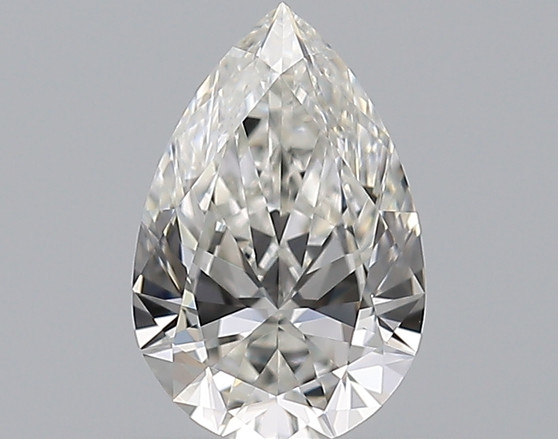 Pear 0.51 G VVS2 - #221036