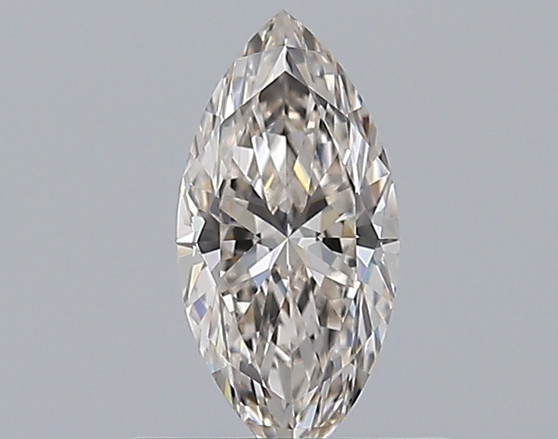Marquise 0.51 J VS1 - #221117