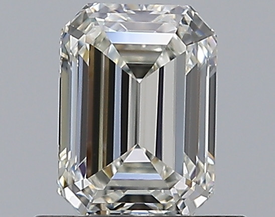 Emerald 0.7 I VVS2 - #221128