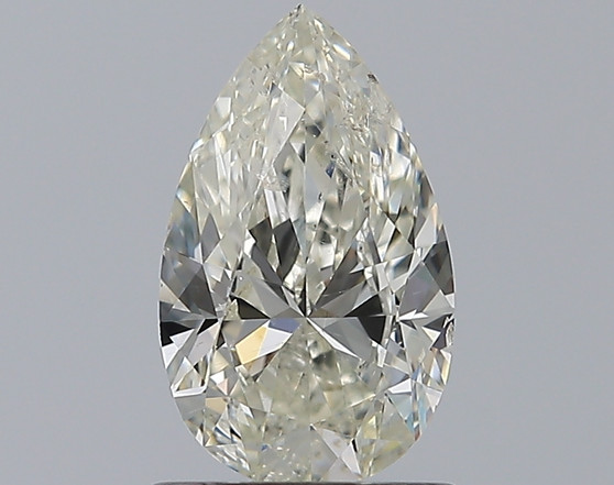 Pear 1 K SI2 - #221176