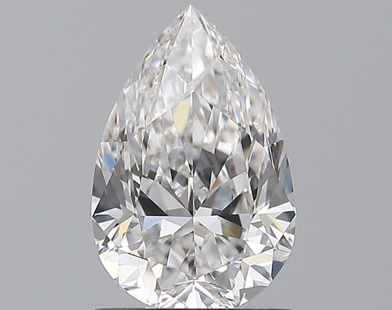 Pear 1.2 D VS1 - #221181