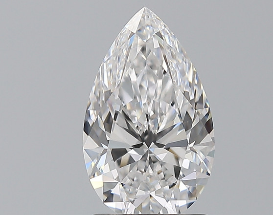Pear 1.7 D VVS2 - #221187