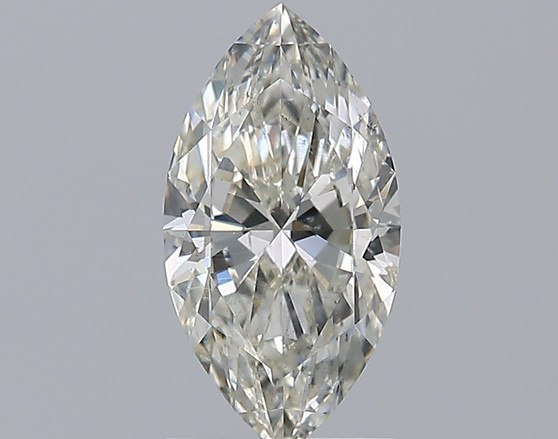 Marquise 1.51 J SI2 - #221241