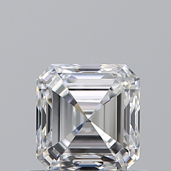 Asscher 0.7 D VS1 - #221463