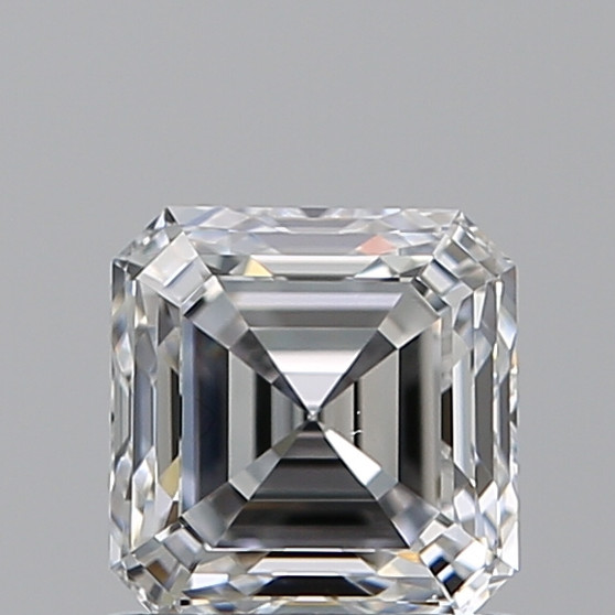 Asscher 0.9 E VS2 - #221462