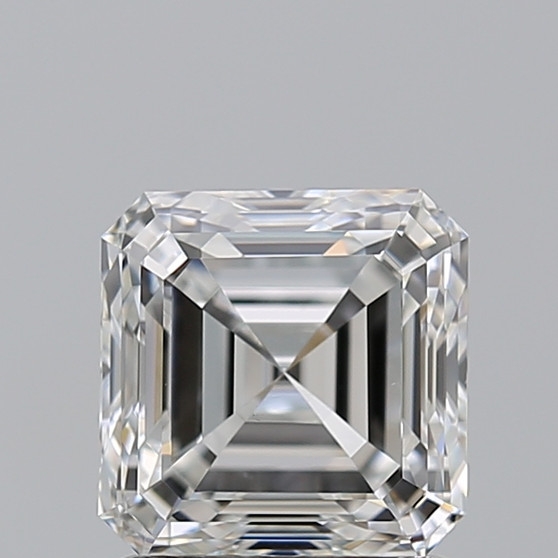 Asscher 1.51 G VS1 - #221464