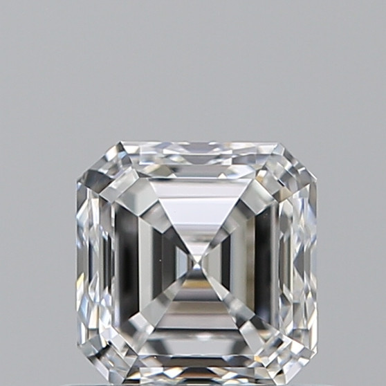 Asscher 0.7 E VS1 - #221461