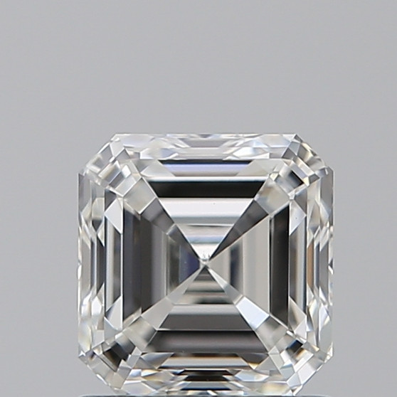 Asscher 1.01 H VS2 - #221456