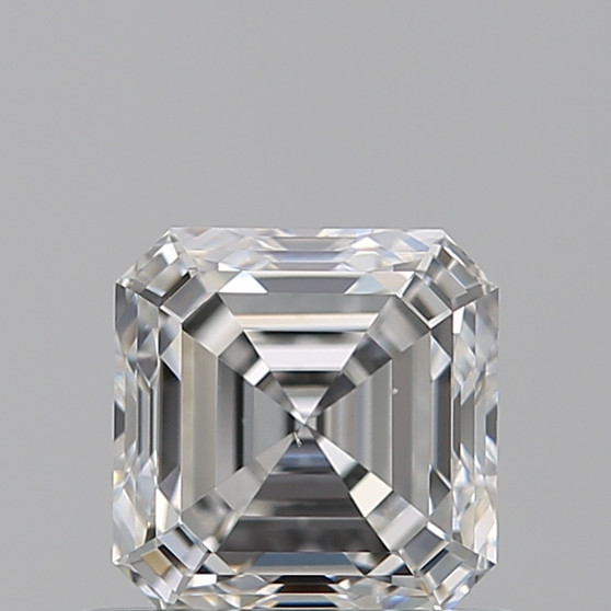 Asscher 0.81 E VS2 - #221497