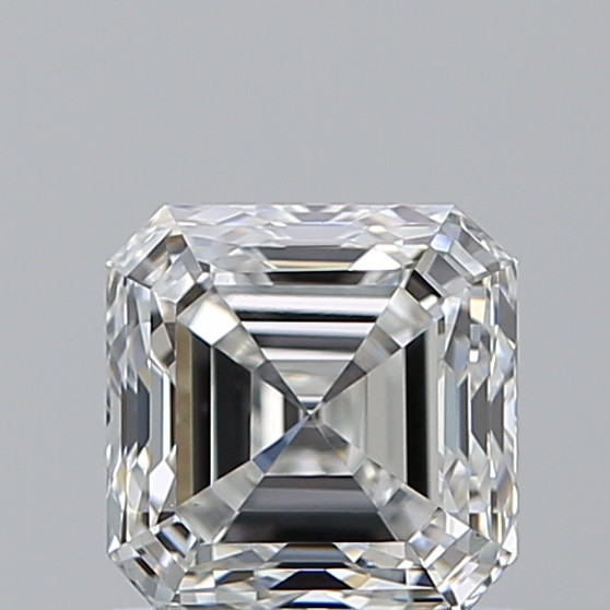 Asscher 0.9 F VS1 - #221480