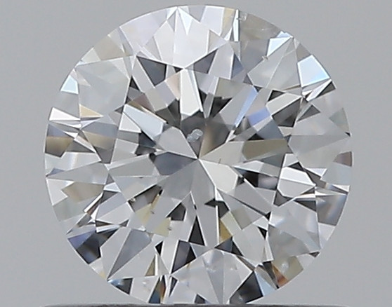 Round 0.5 D SI1 - #221549