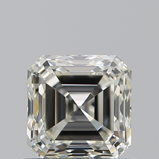 Asscher 0.9 J VS1 - #221484