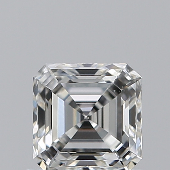 Asscher 0.81 G VS2 - #221504