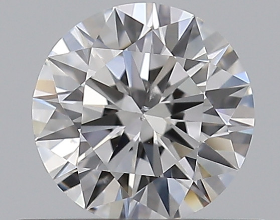 Round 0.5 D SI1 - #221551