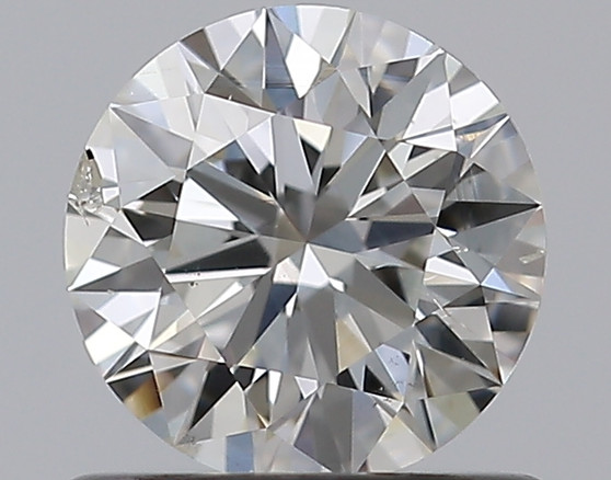 Round 0.62 H SI2 - #221577
