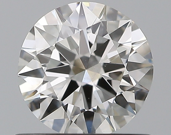 Round 0.7 F SI2 - #221592