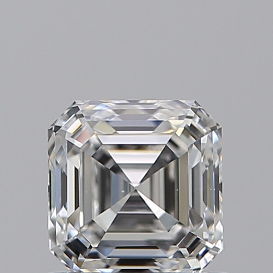 Asscher 0.78 E VS2 - #221482