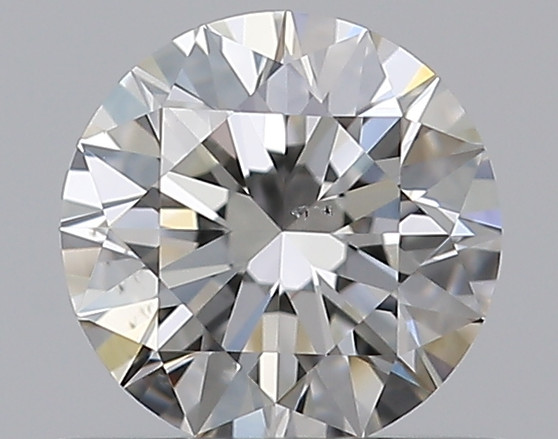 Round 0.5 G SI1 - #221536