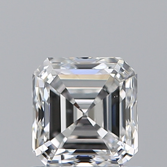 Asscher 0.9 E VS2 - #221489