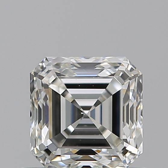 Asscher 0.9 H VS2 - #221455