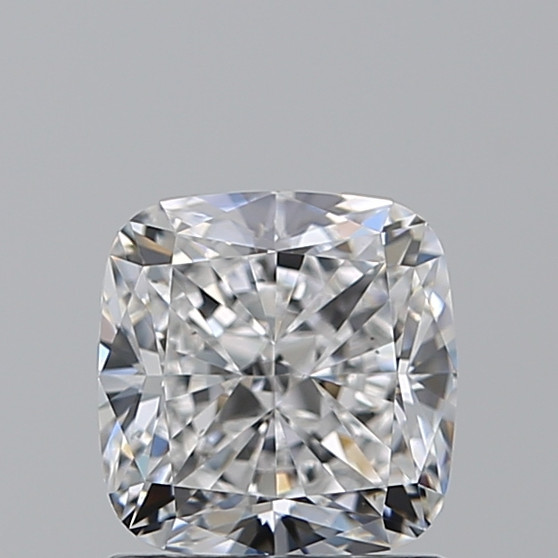 Cushion 1.51 E VS2 - #221447