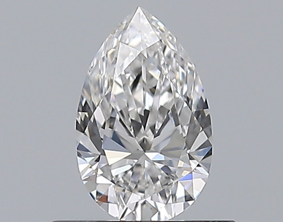 Pear 0.51 E VVS2 - #221647
