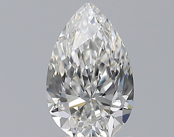 Pear 0.6 F VVS1 - #221656