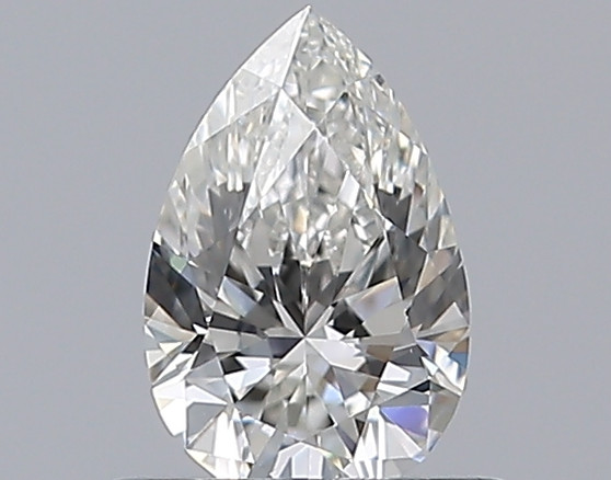 Pear 0.5 G VVS1 - #221657