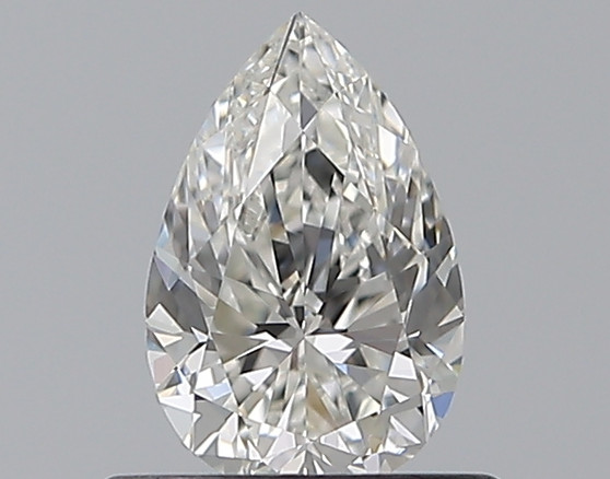 Pear 0.5 G VVS1 - #221643