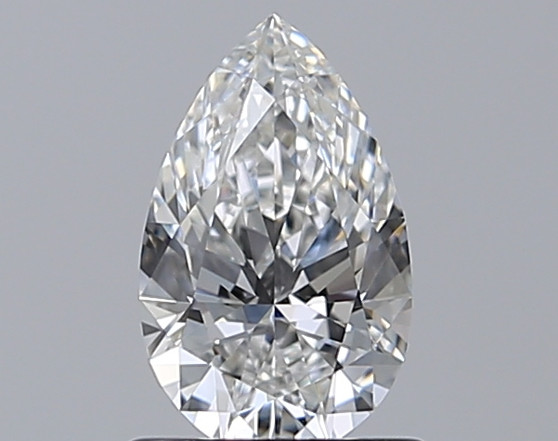Pear 0.76 E IF - #221667