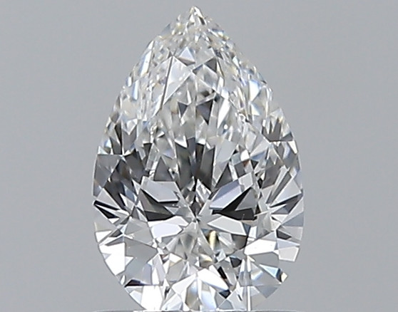 Pear 0.7 E VS2 - #221674