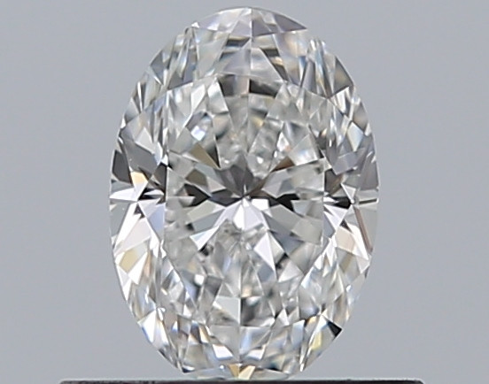 Oval 0.5 E VS1 - #221691