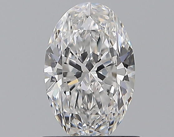Oval 0.72 D IF - #221754