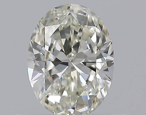 Oval 0.5 J VS1 - #221736
