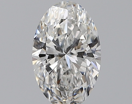 Oval 0.5 E VS1 - #221753